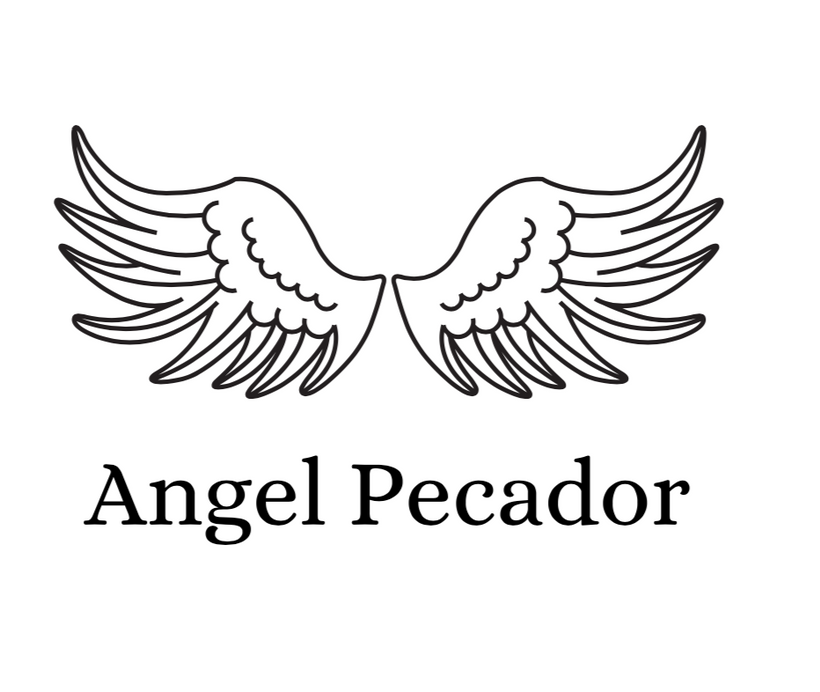 ÁNGEL PECADOR