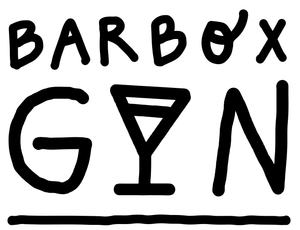 BARBOX GIN