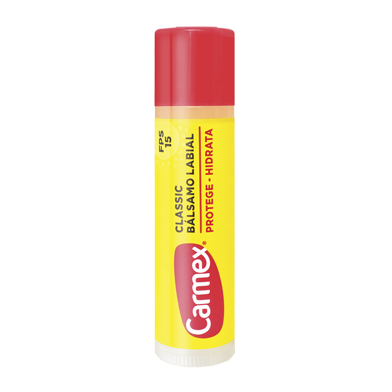 CARMEX CLASSIC BARRA - BÁLSAMO LABIAL