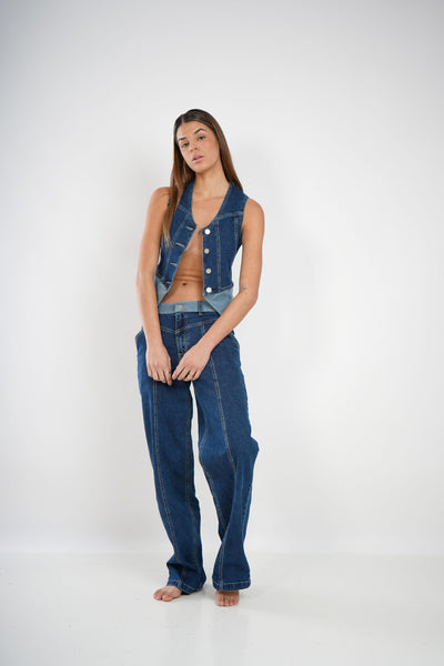 PANTALON OLIVIA