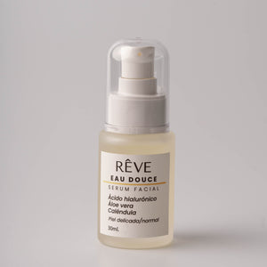 SERUM PIEL DELICADA