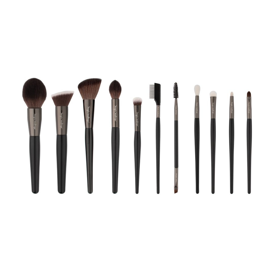 SET DE BROCHAS OH! MY BRUSH (COMPLETO)