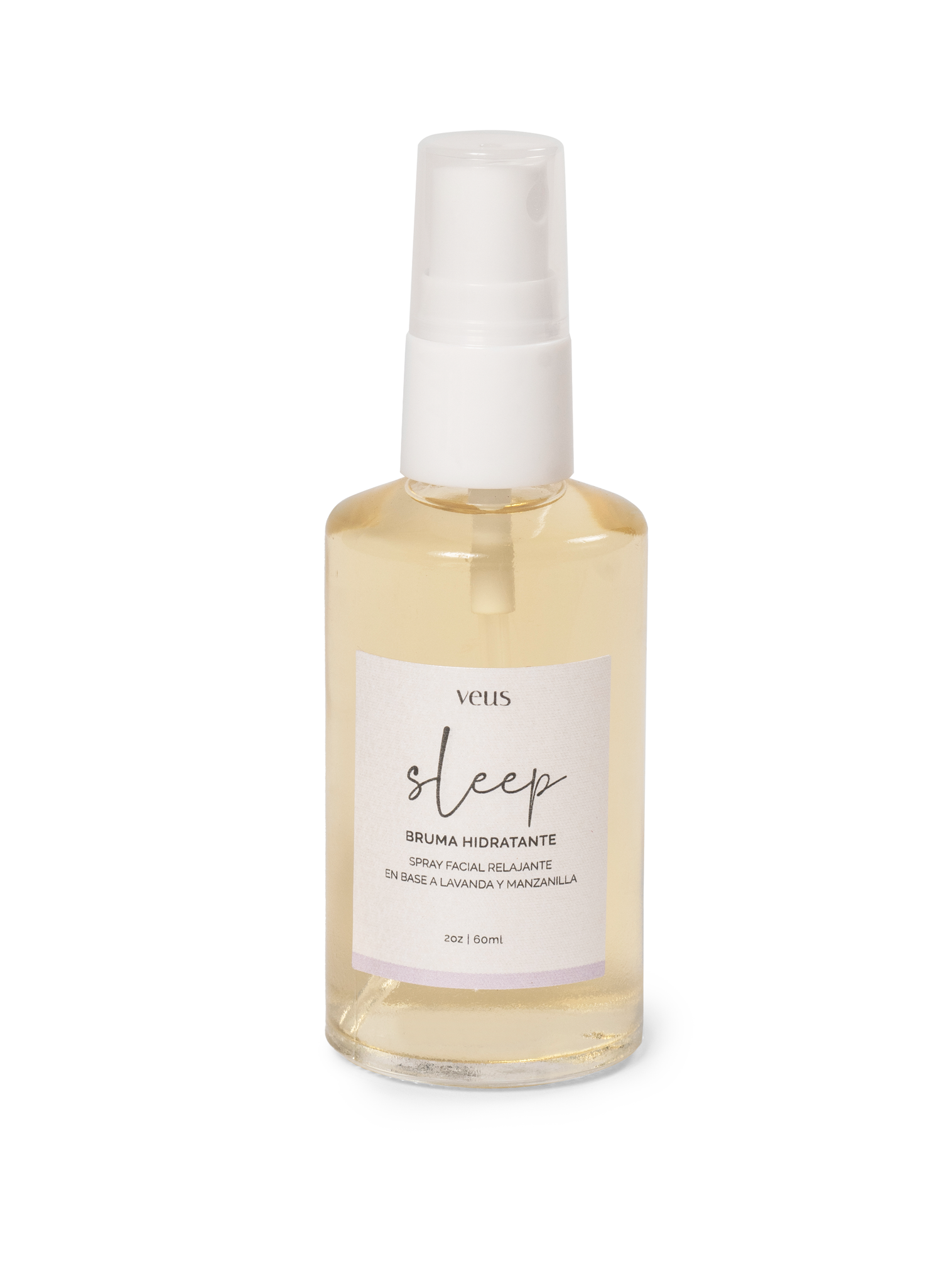 BRUMA HIDRATANTE "THE SLEEP" 60 ML